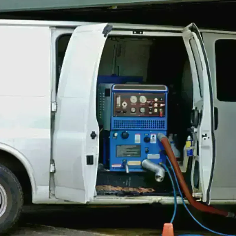 Water Extraction process in Tooele County, UT